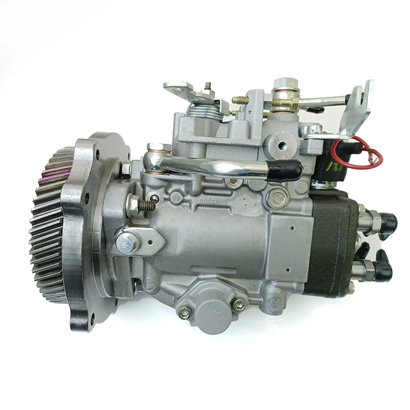 4M41 Modified Mechanical Fuel Pump Replace ME190711 ME204338 109144-3062 For V68 V78 3.2L Di-D
4M41 Modified Mechanical Fuel Pump Replace ME190711 ME204338 109144-3062 For V68 V78 3.2L Di-D