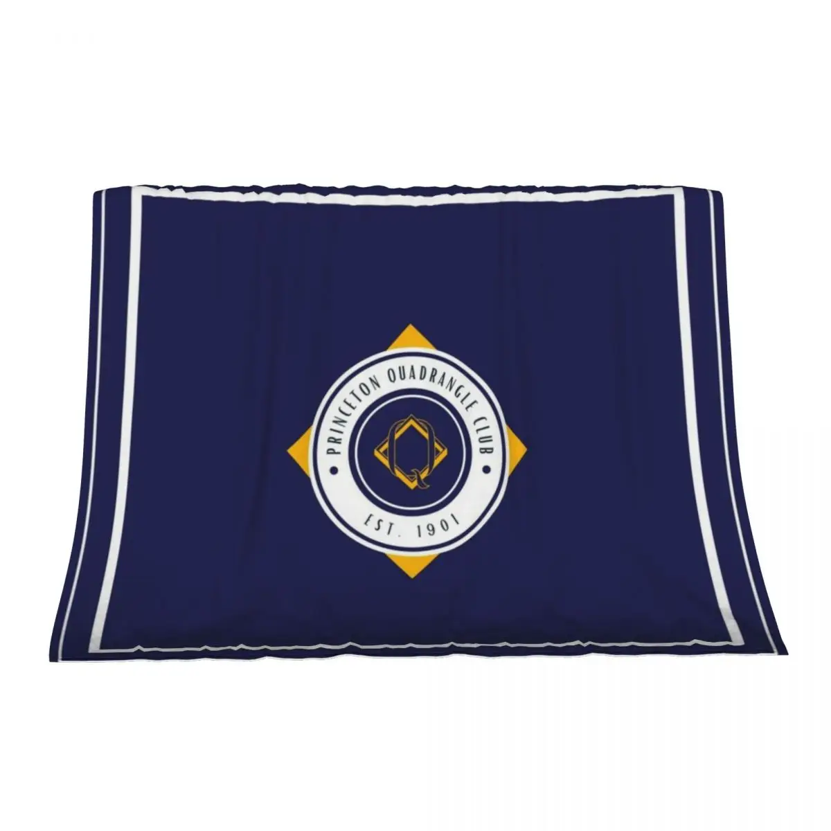 Quad Emblem (Border) Throw Blanket for babies Heavy For Decorative Sofa Soft Big Blankets
Quad Emblem (Border) Throw Blanket for babies Heavy For Decorative Sofa Soft Big Blankets
