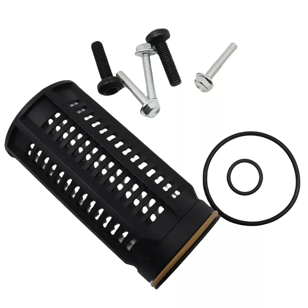 1pcs Car Automatic Transmission Filter For Chevrolet For Corvette 2020-2024 24045729 Engine Parts Accessories
1pcs Car Automatic Transmission Filter For Chevrolet For Corvette 2020-2024 24045729 Engine Parts Accessories