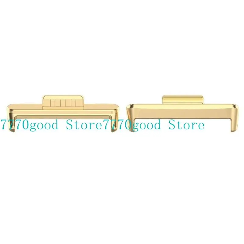 31BA Replacement Strap Adapter for Watch Fit 3 Connector Watch Strap Adapter
31BA Replacement Strap Adapter for Watch Fit 3 Connector Watch Strap Adapter