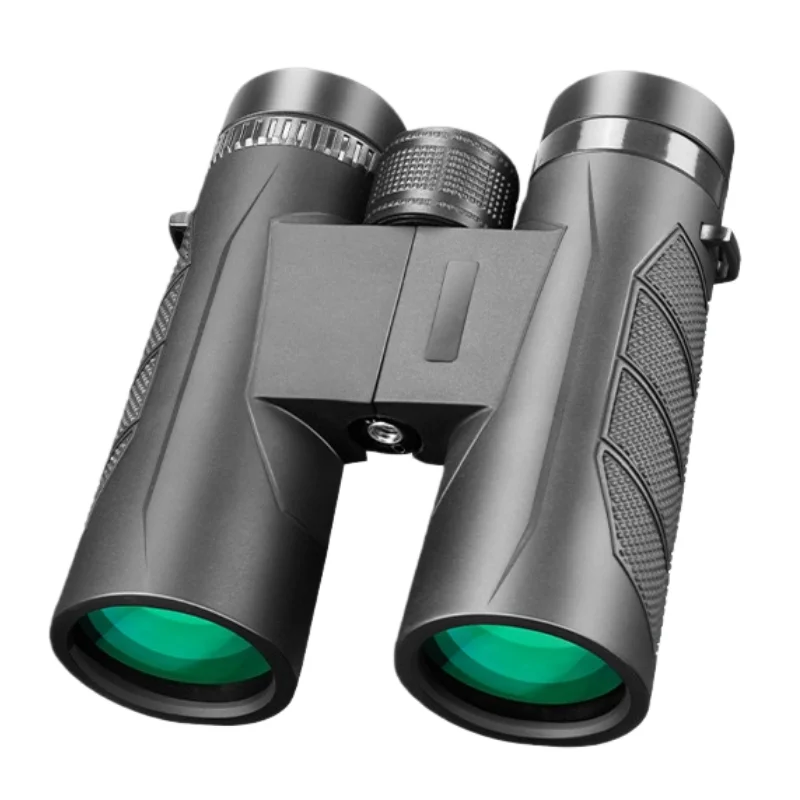 10x42 High-definition Binoculars Telescope Professional Binoculars for Bird Watching Landscape Observation and Nature Viewing
10x42 High-definition Binoculars Telescope Professional Binoculars for Bird Watching Landscape Observation and Nature Viewing