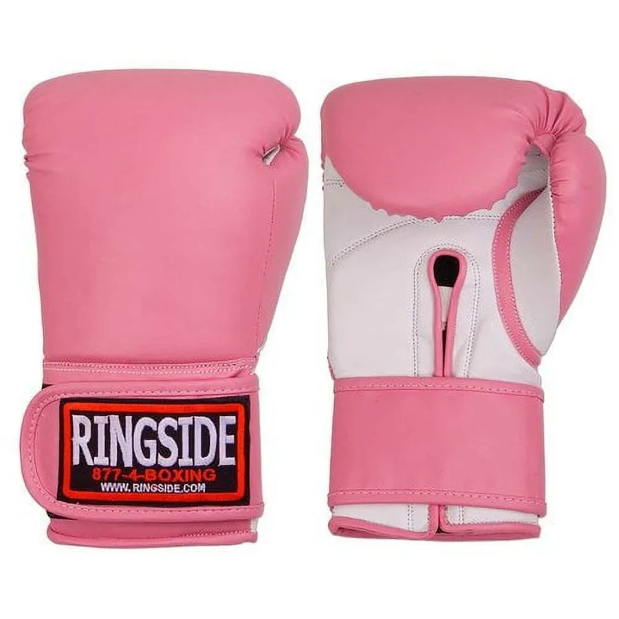 Professional Aerobic Bag Gloves Pink
Professional Aerobic Bag Gloves Pink