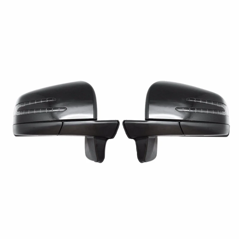 For 1992-2017 Mercedes Benz W463 G Class G500 G550 G55 G63 G65 Side Rear View Mirror Side Mirror Refit Assembly
For 1992-2017 Mercedes Benz W463 G Class G500 G550 G55 G63 G65 Side Rear View Mirror Side Mirror Refit Assembly