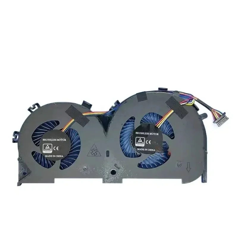 Replacement Fan for Lenovo IdeaPad 700-15isk 80RU 700-17isk 80RV Cooling Fan
Replacement Fan for Lenovo IdeaPad 700-15isk 80RU 700-17isk 80RV Cooling Fan