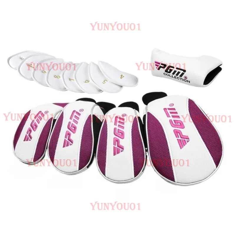 PGM Golf Second Generation Full Cover, Universal
PGM Golf Second Generation Full Cover, Universal