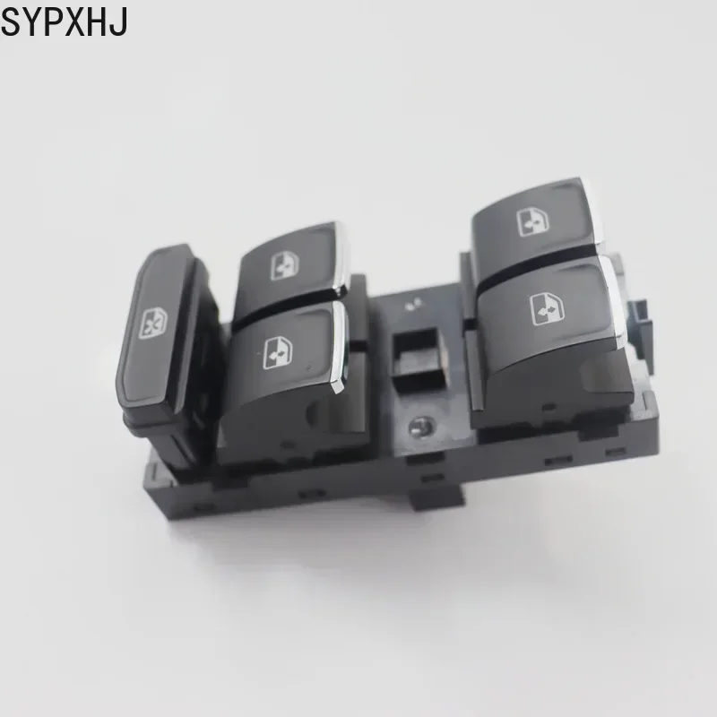 5GG959857A YPXHJ Driver Side Master Car Window Lifter Control Switch For VW Golf 7 MK7 Touran Tiguan Carfter 5GG959857A
5GG959857A YPXHJ Driver Side Master Car Window Lifter Control Switch For VW Golf 7 MK7 Touran Tiguan Carfter 5GG959857A