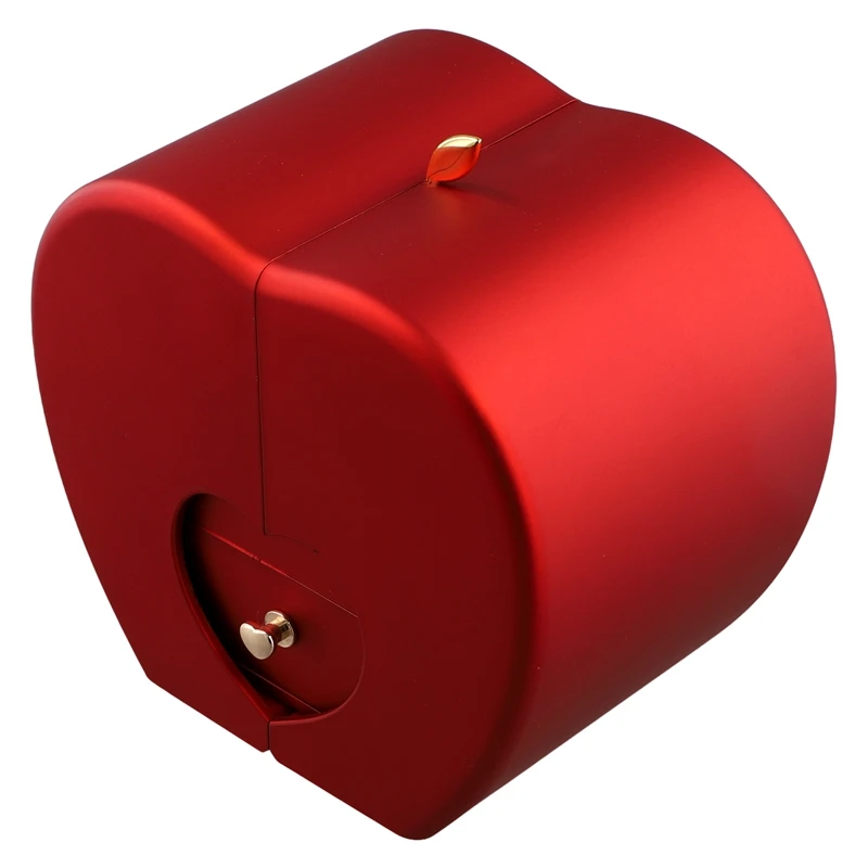 A18P-Christmas Jewelry Boxes Engagement Ring Pendant Gift Box Jewelry Packaging Storage Box Tanabata Valentine's Day Gift Box
A18P-Christmas Jewelry Boxes Engagement Ring Pendant Gift Box Jewelry Packaging Storage Box Tanabata Valentine's Day Gift Box