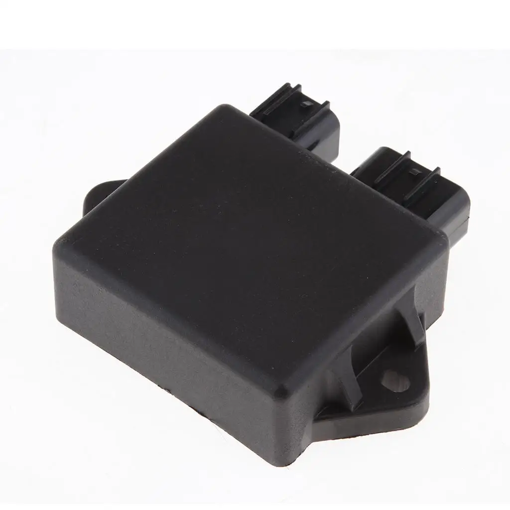 Marine CDI Box Unit 8 Pin Digital Ignition High Performance for Yamaha 40HP Outboard Motor
Marine CDI Box Unit 8 Pin Digital Ignition High Performance for Yamaha 40HP Outboard Motor