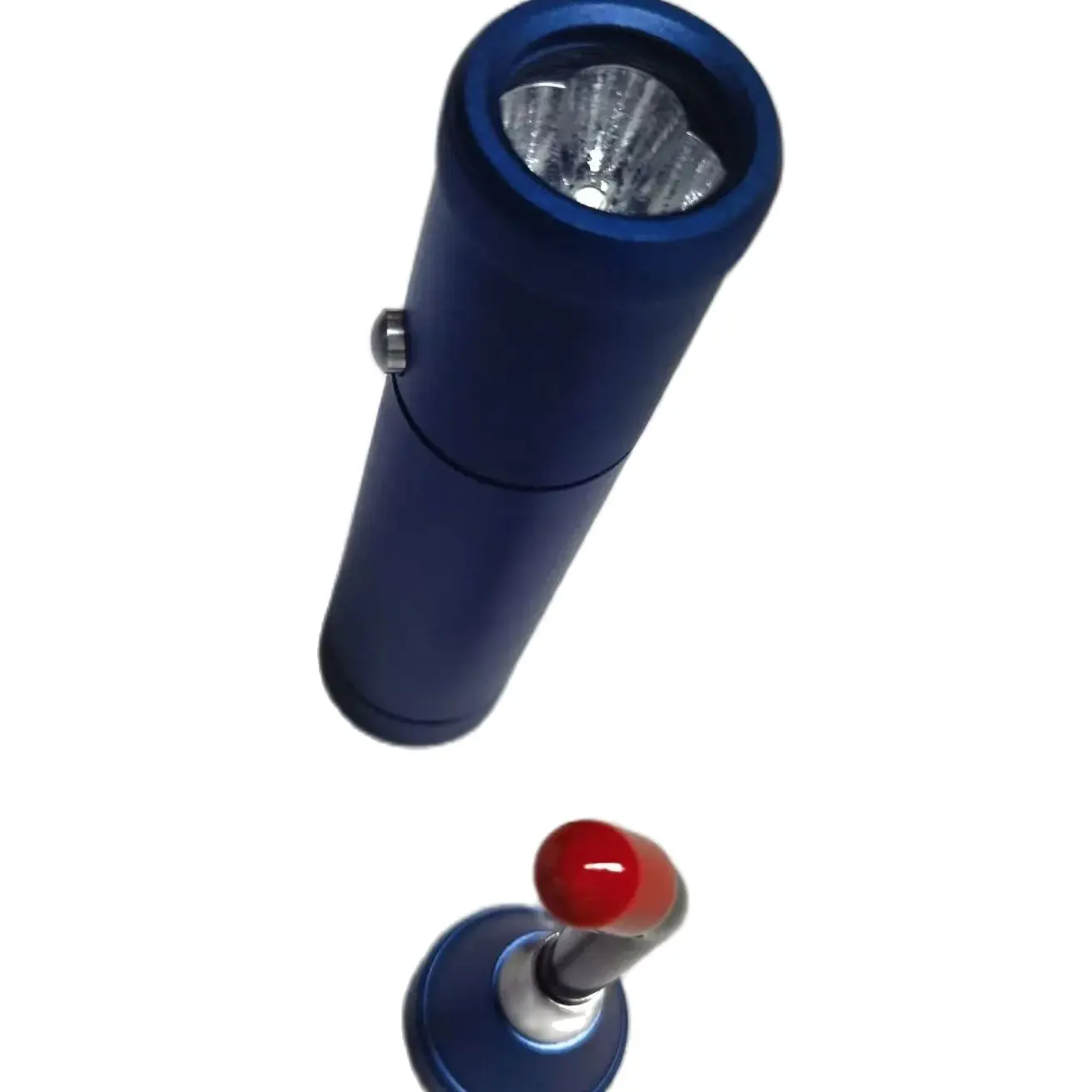 Red Light Therapy Cold Sore Device For Mouth Sores Treatment 660nm 850nm NearInfrared LED Light Therapy Machine Skin Care Wand
Red Light Therapy Cold Sore Device For Mouth Sores Treatment 660nm 850nm NearInfrared LED Light Therapy Machine Skin Care Wand