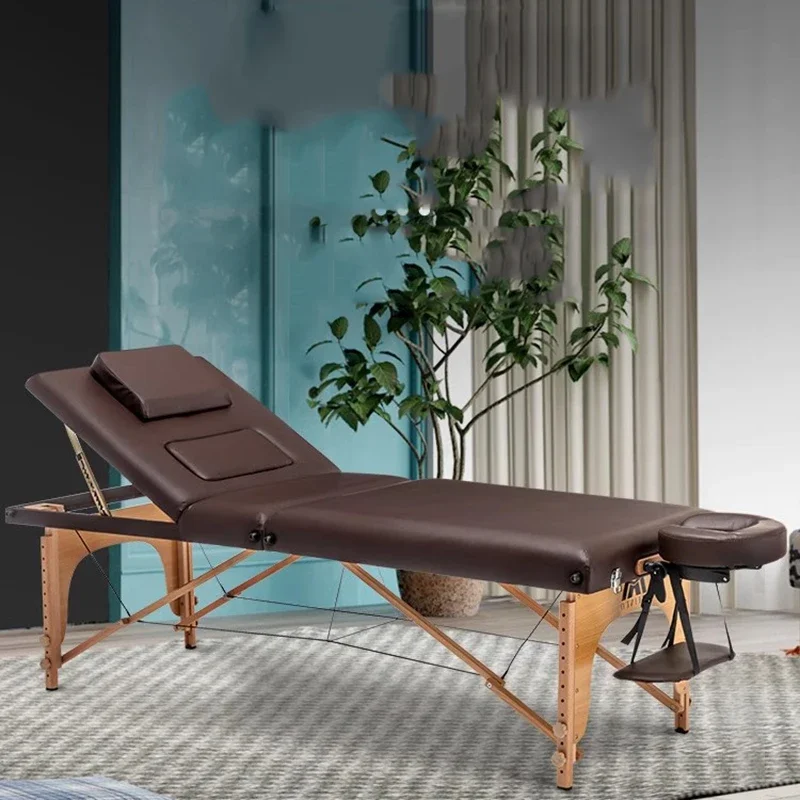 Wooden Vintage Cosmetic Bed Aesthetic Professional Folding Massage Bed Tattoo Spa Camas Portatil Massage Furniture MQ50MB
Wooden Vintage Cosmetic Bed Aesthetic Professional Folding Massage Bed Tattoo Spa Camas Portatil Massage Furniture MQ50MB