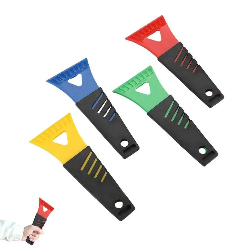 Car Snow Shovel Ice Scraper Snow Removal Tool Auto Cleaning Snow Scraper Tool For Windshield Scraper For Car Glass
Car Snow Shovel Ice Scraper Snow Removal Tool Auto Cleaning Snow Scraper Tool For Windshield Scraper For Car Glass
