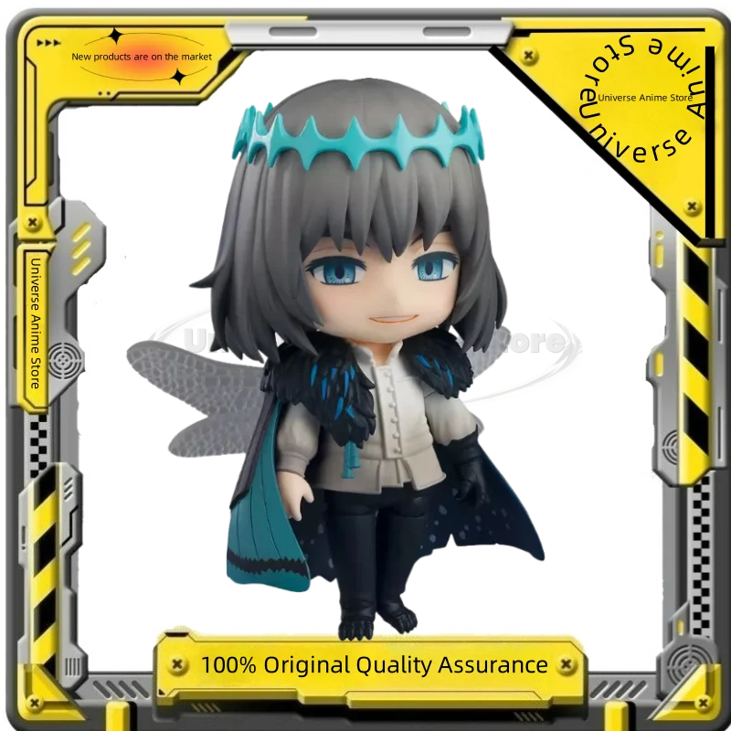 【Spot Goods】Original Genuine GSC Orange Rouge Pretender Oberon Vortigern 2601 10cm Authentic Collection Model Game Action
【Spot Goods】Original Genuine GSC Orange Rouge Pretender Oberon Vortigern 2601 10cm Authentic Collection Model Game Action