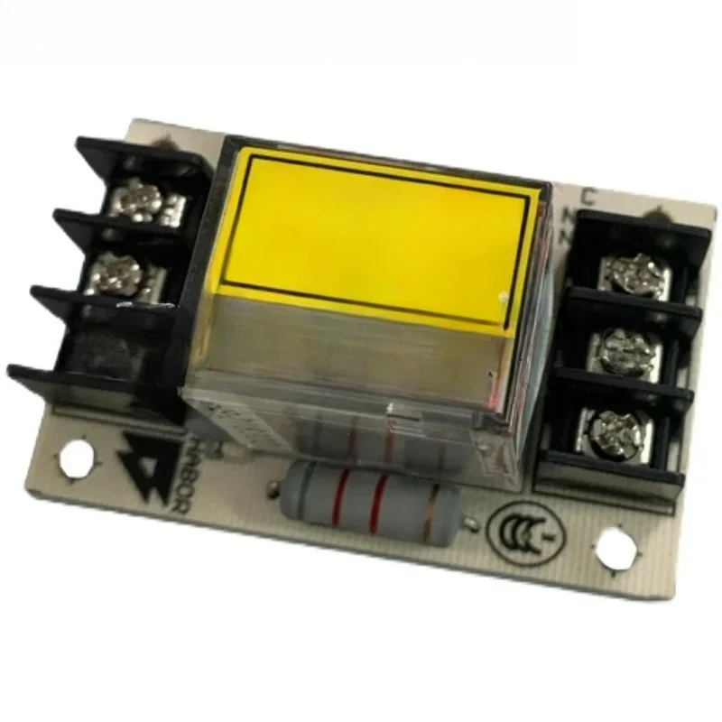 Machine Phase Sequence Plate Accessories Reverse Phase Protector E-RVR-APRRS1 220V
Machine Phase Sequence Plate Accessories Reverse Phase Protector E-RVR-APRRS1 220V
