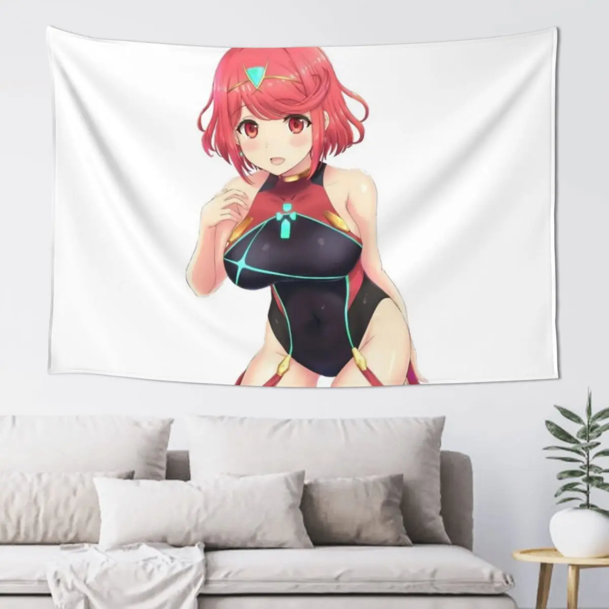Pyra Xenoblade Chronicles 2 Tapestry Room Decorations Outdoor Decoration Things To The Room Wall Decoration Tapestry
Pyra Xenoblade Chronicles 2 Tapestry Room Decorations Outdoor Decoration Things To The Room Wall Decoration Tapestry