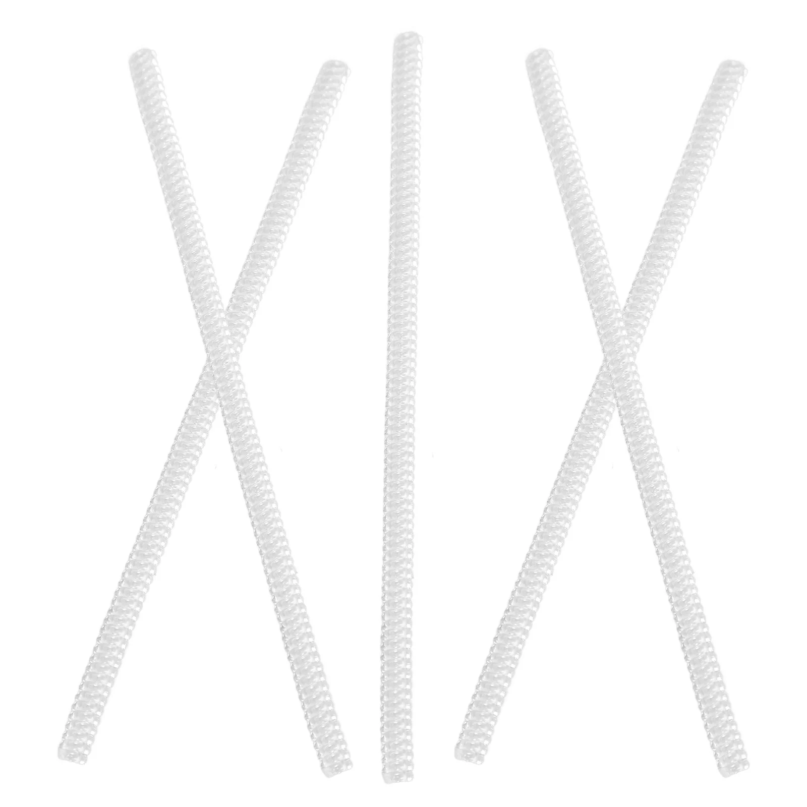 5pcs Anti-slip Glasses Temple Tips Transparent Covers 12x4x85mm Soft Material Non-slip Design For Sports Eyewear Accessories
5pcs Anti-slip Glasses Temple Tips Transparent Covers 12x4x85mm Soft Material Non-slip Design For Sports Eyewear Accessories
