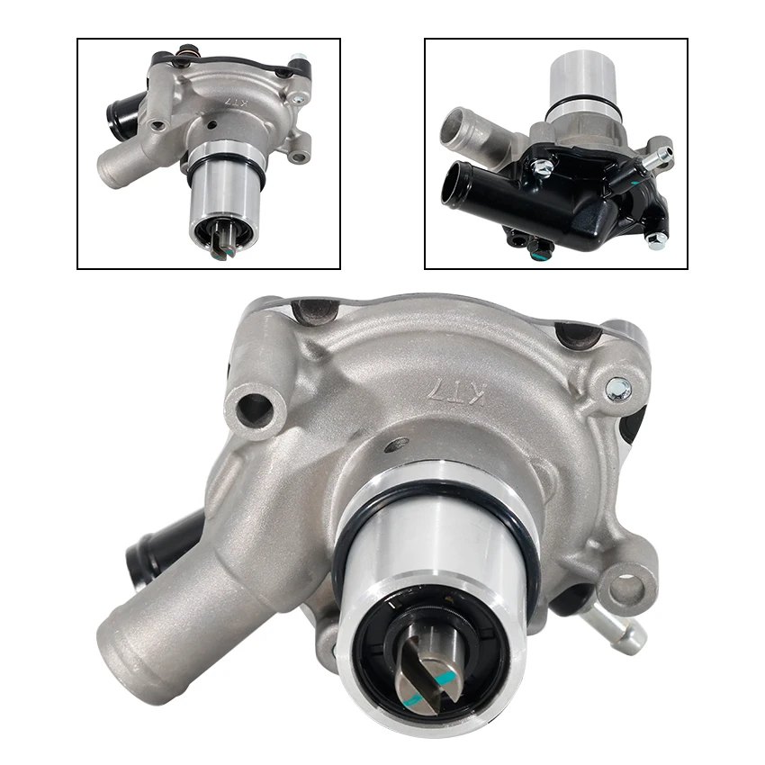 Motorcycle Engine Water Pump Assembly For Honda CB250 JADE250 CB250 Hornet 250 CBR250 MC14/MC17/MC19/MC22 OEM:19200-KBH-900
Motorcycle Engine Water Pump Assembly For Honda CB250 JADE250 CB250 Hornet 250 CBR250 MC14/MC17/MC19/MC22 OEM:19200-KBH-900