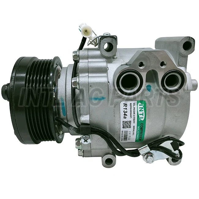 Автомобильный воздушный компрессор кондиционера 10-0242 для GEELY EMGR и 7 2009 2013/MITSUBISHI SIGNO 2003 100242
Автомобильный воздушный компрессор кондиционера 10-0242 для GEELY EMGR и 7 2009 2013/MITSUBISHI SIGNO 2003 100242