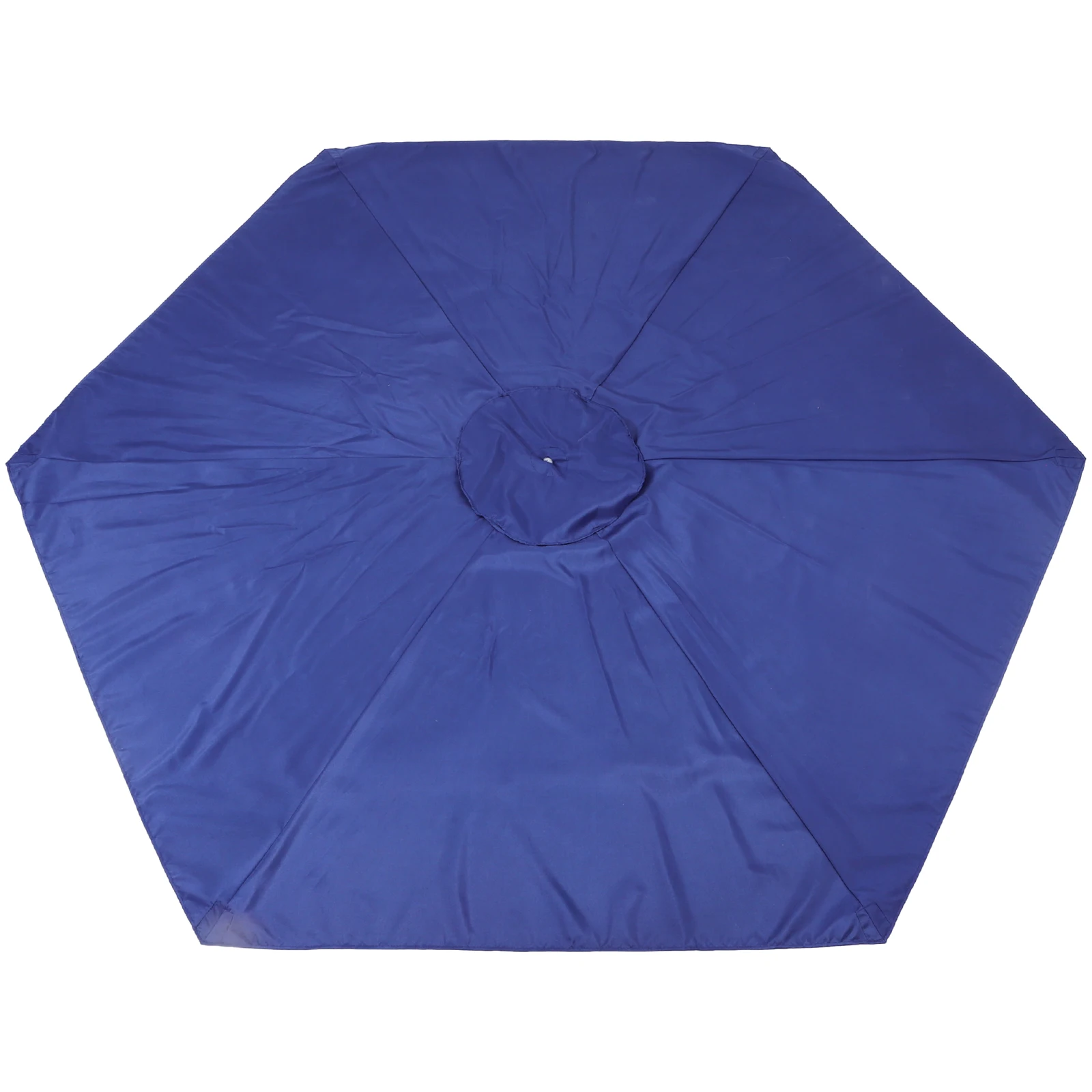 Replaceable Canopy Garden Patio Umbrella Replacement Canopy Umbrella 2.7m 6 Ribs Sun Shade Rain Proof Coffee Color Outdoor Cloth
Replaceable Canopy Garden Patio Umbrella Replacement Canopy Umbrella 2.7m 6 Ribs Sun Shade Rain Proof Coffee Color Outdoor Cloth