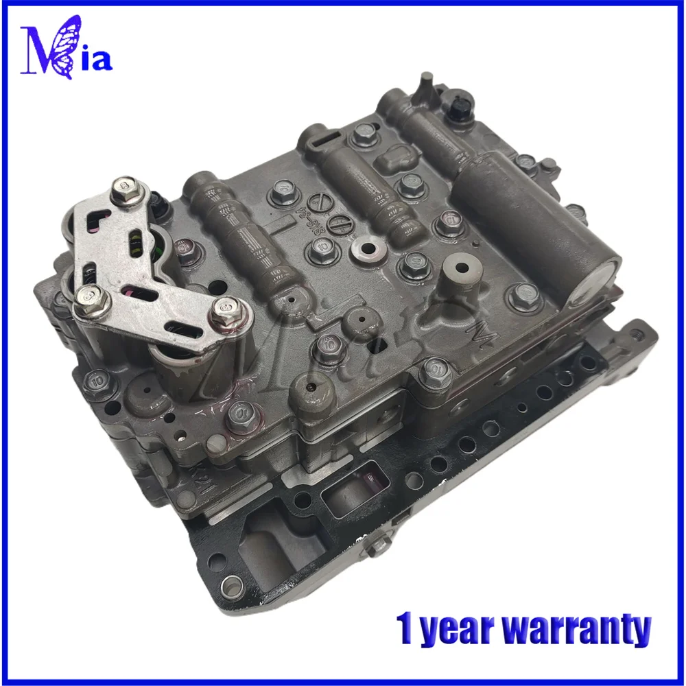 Reman A6GF1 Valve Body (4621026000) | Automatic Transmission Part for Hyundai A6GF1 Gearbox
Reman A6GF1 Valve Body (4621026000) | Automatic Transmission Part for Hyundai A6GF1 Gearbox