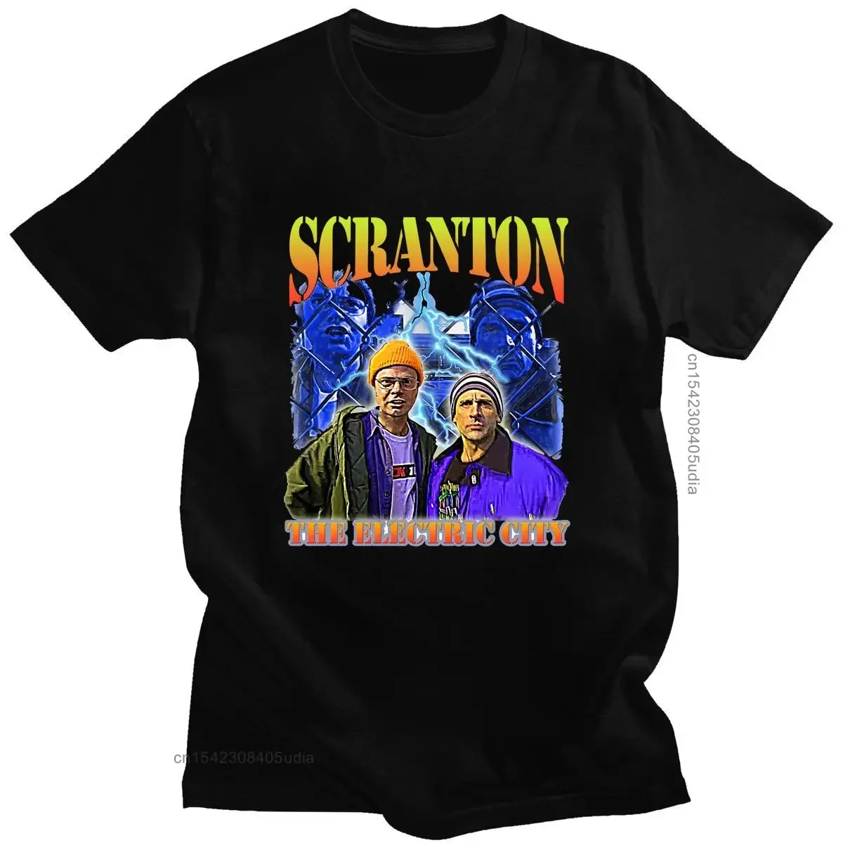 Футболка большого размера The Office Dunder Mifflin Dwight TV Show Scranton, мужские брендовые мужские винтажные хлопковые футболки, уникальные топы
Футболка большого размера The Office Dunder Mifflin Dwight TV Show Scranton, мужские брендовые мужские винтажные хлопковые футболки, уникальные топы