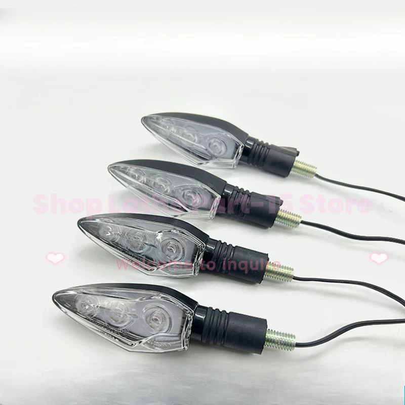 For Benelli Huanglong BJ300GS/Hurricane 302R/150-29/B/17A/250-15A Turn Signal Turn Signal
For Benelli Huanglong BJ300GS/Hurricane 302R/150-29/B/17A/250-15A Turn Signal Turn Signal