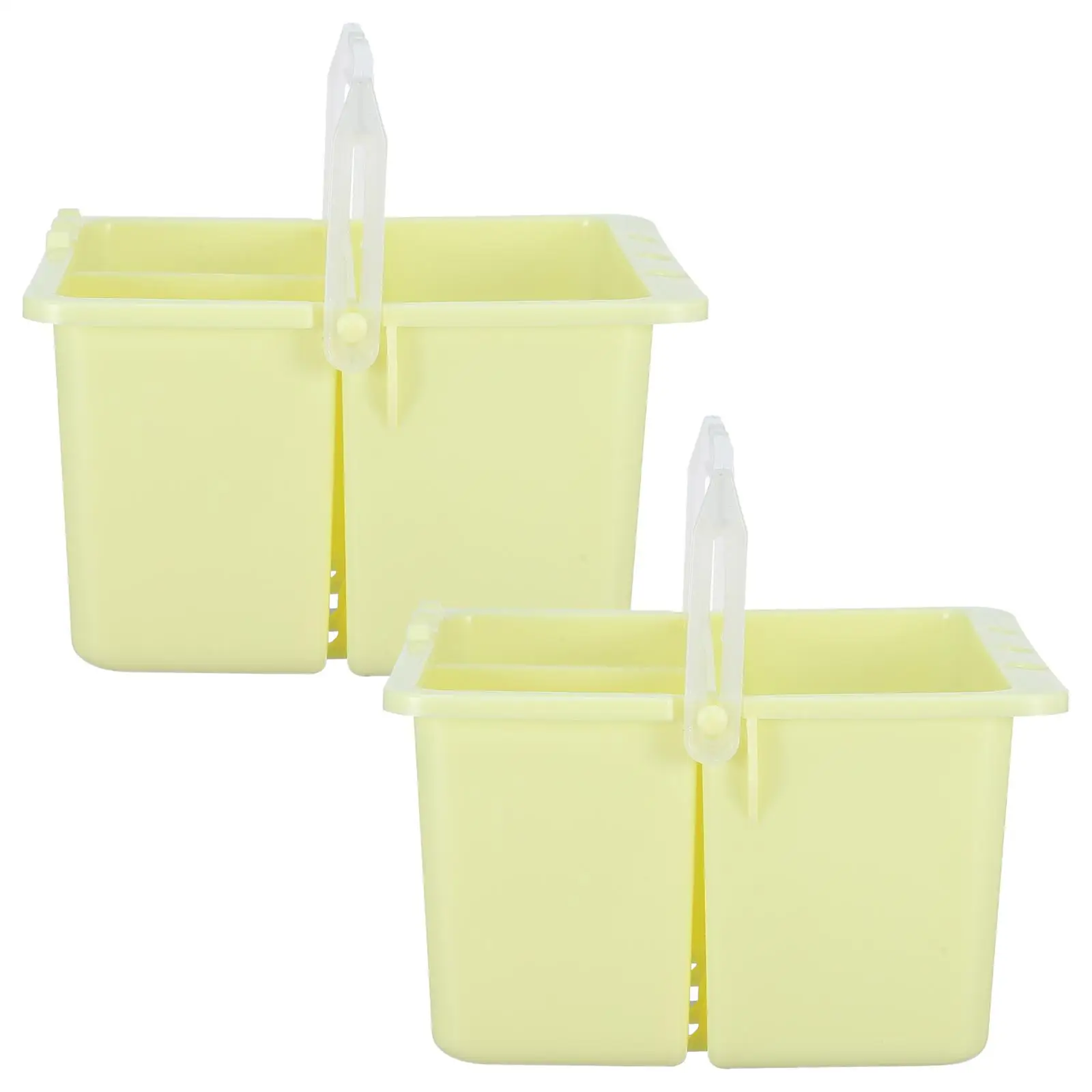 Plastic Wash Pen Basin for Artist Brush Basins Supplies Paint Tubs Cleaner Bucket Home Outdoor Sketching Pigment
Plastic Wash Pen Basin for Artist Brush Basins Supplies Paint Tubs Cleaner Bucket Home Outdoor Sketching Pigment