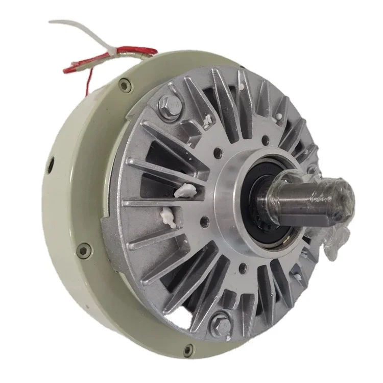 High Quality 100NM Magetic Powder Brake Magnetic Particle Powder Clutch and Brake for Industrial Machinery
High Quality 100NM Magetic Powder Brake Magnetic Particle Powder Clutch and Brake for Industrial Machinery
