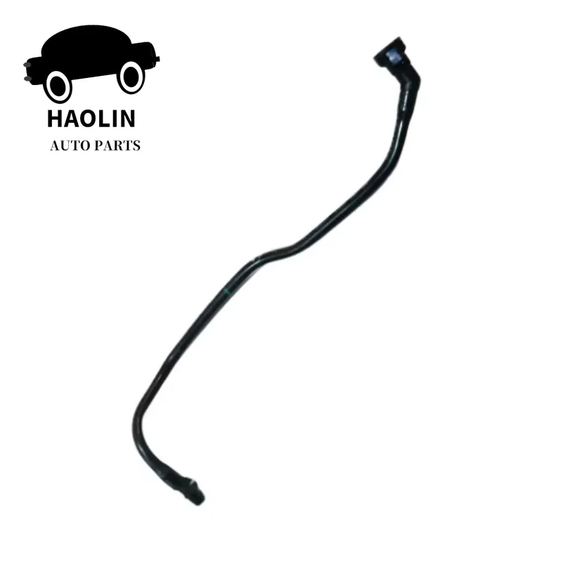 LR032544 Brand New Engine Oil Cooler Outlet Hose For Land Rover Freelander 2.2T SD4 224DT 140KW OEM LR007498 LR005636 LR000950
LR032544 Brand New Engine Oil Cooler Outlet Hose For Land Rover Freelander 2.2T SD4 224DT 140KW OEM LR007498 LR005636 LR000950