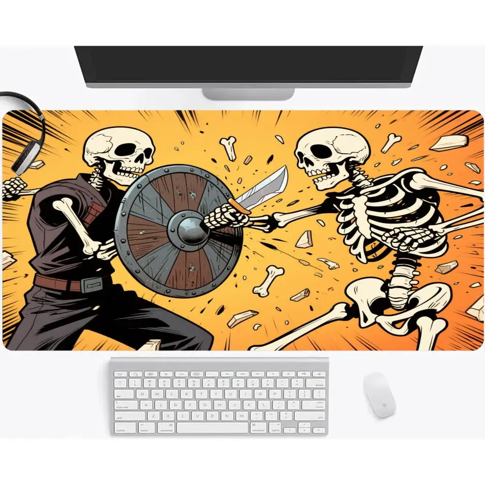 Mouse Pad Desk mat Office bedroom accessories keyboard mat Anti-slip laptop Desktop computer mouse mat
Mouse Pad Desk mat Office bedroom accessories keyboard mat Anti-slip laptop Desktop computer mouse mat