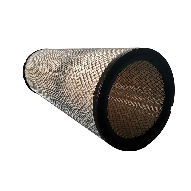 Factory Crane Coal Mine Industry Replacement Air Compressor Parts Air Filters Cartridge P781098 P781102
Factory Crane Coal Mine Industry Replacement Air Compressor Parts Air Filters Cartridge P781098 P781102