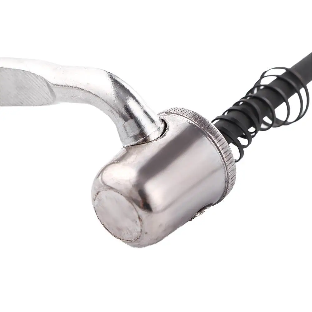 Bicycle Parts Accessories Front Rear Axle Mountain Road Wheel Tire Lever Bike Trainer Wheel Hub Skewer Quick Release Skewer
Bicycle Parts Accessories Front Rear Axle Mountain Road Wheel Tire Lever Bike Trainer Wheel Hub Skewer Quick Release Skewer