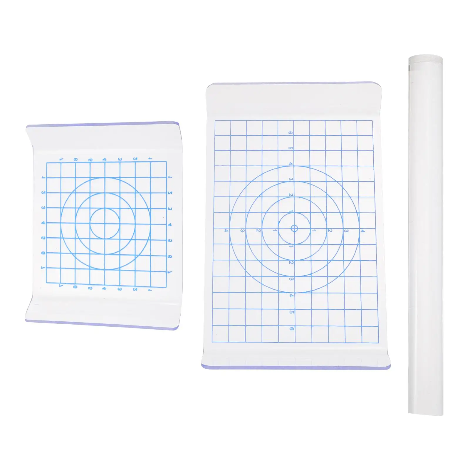 3 Pcs Clay Board Air Dry for Adults Polymer Rolling Wheel Roller Supplies Tools Acrylic Cutting Crafting Large
3 Pcs Clay Board Air Dry for Adults Polymer Rolling Wheel Roller Supplies Tools Acrylic Cutting Crafting Large