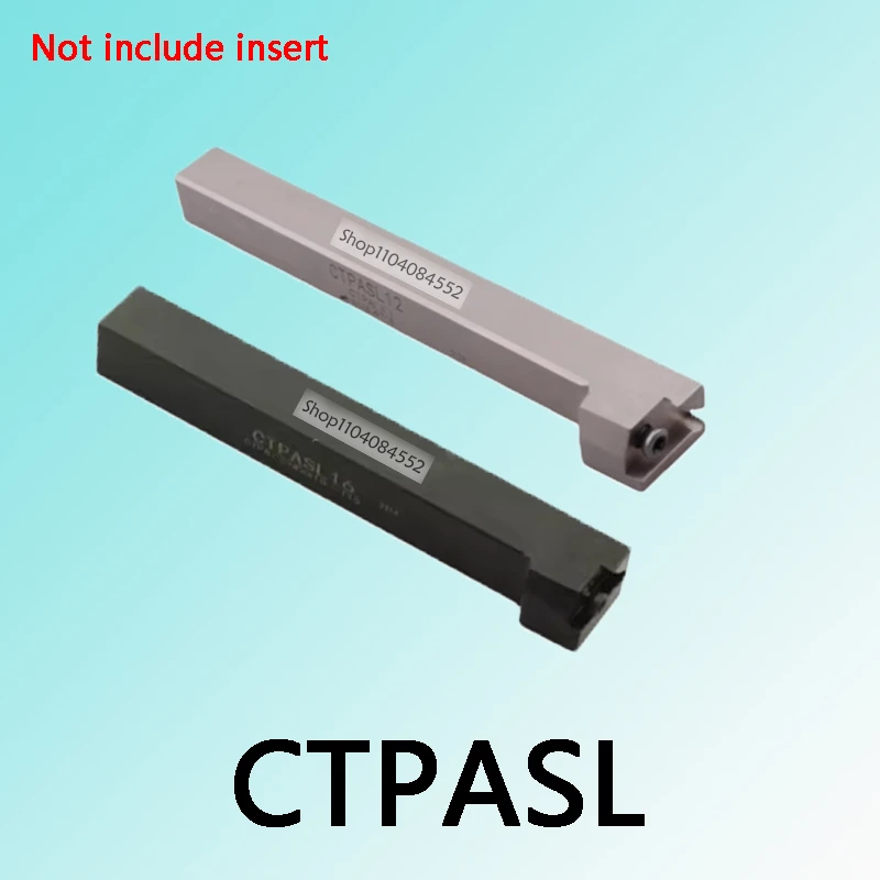 CNC CTPASL CTPASL16 CTPASL20 CTPASL12 Держатель инструмента для токарной обработки резьбы
CNC CTPASL CTPASL16 CTPASL20 CTPASL12 Держатель инструмента для токарной обработки резьбы