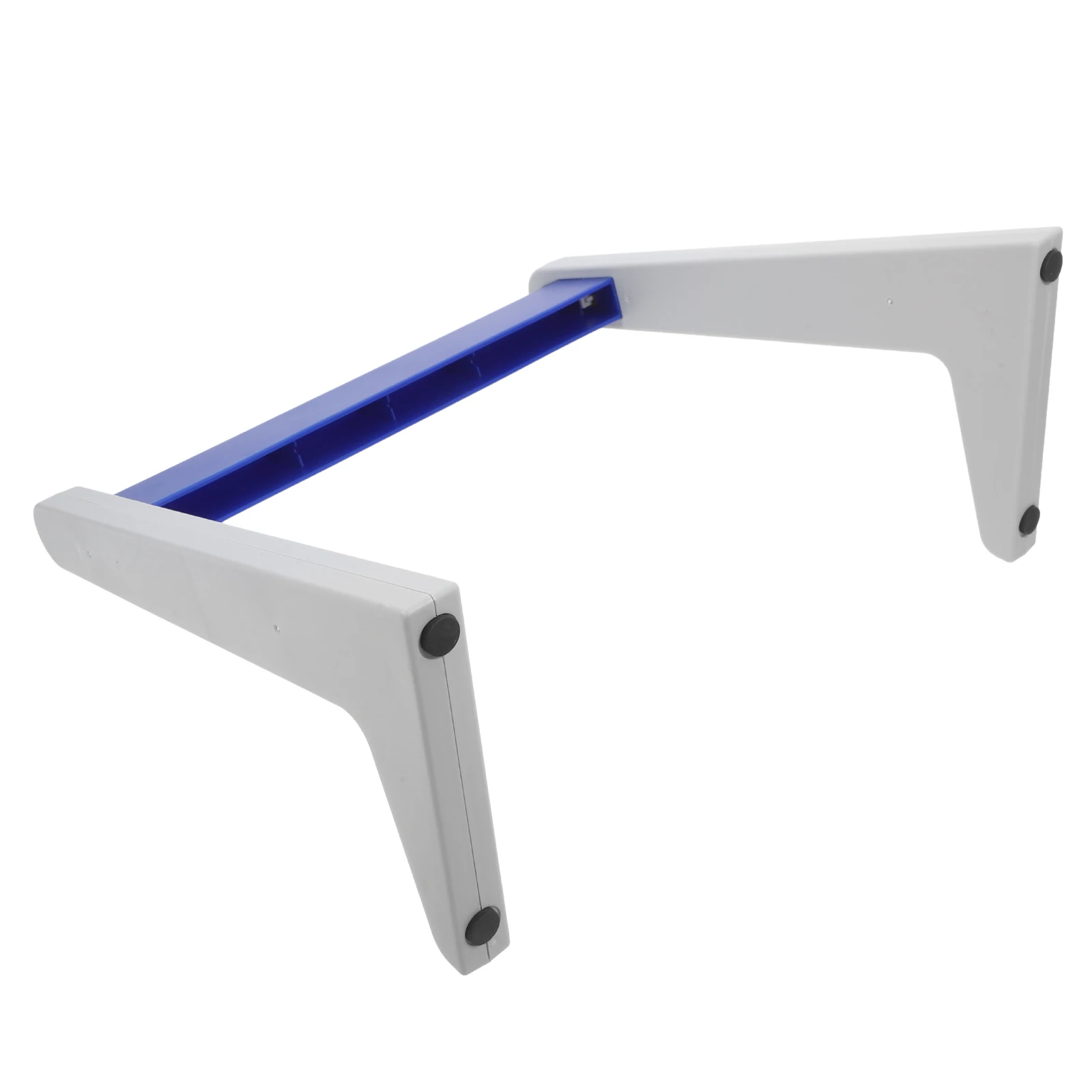 Pipette Stand Workstation Plastic Lab Pipettor Holder Rack Linear Laboratory Organizer 
Pipette Stand Workstation Plastic Lab Pipettor Holder Rack Linear Laboratory Organizer