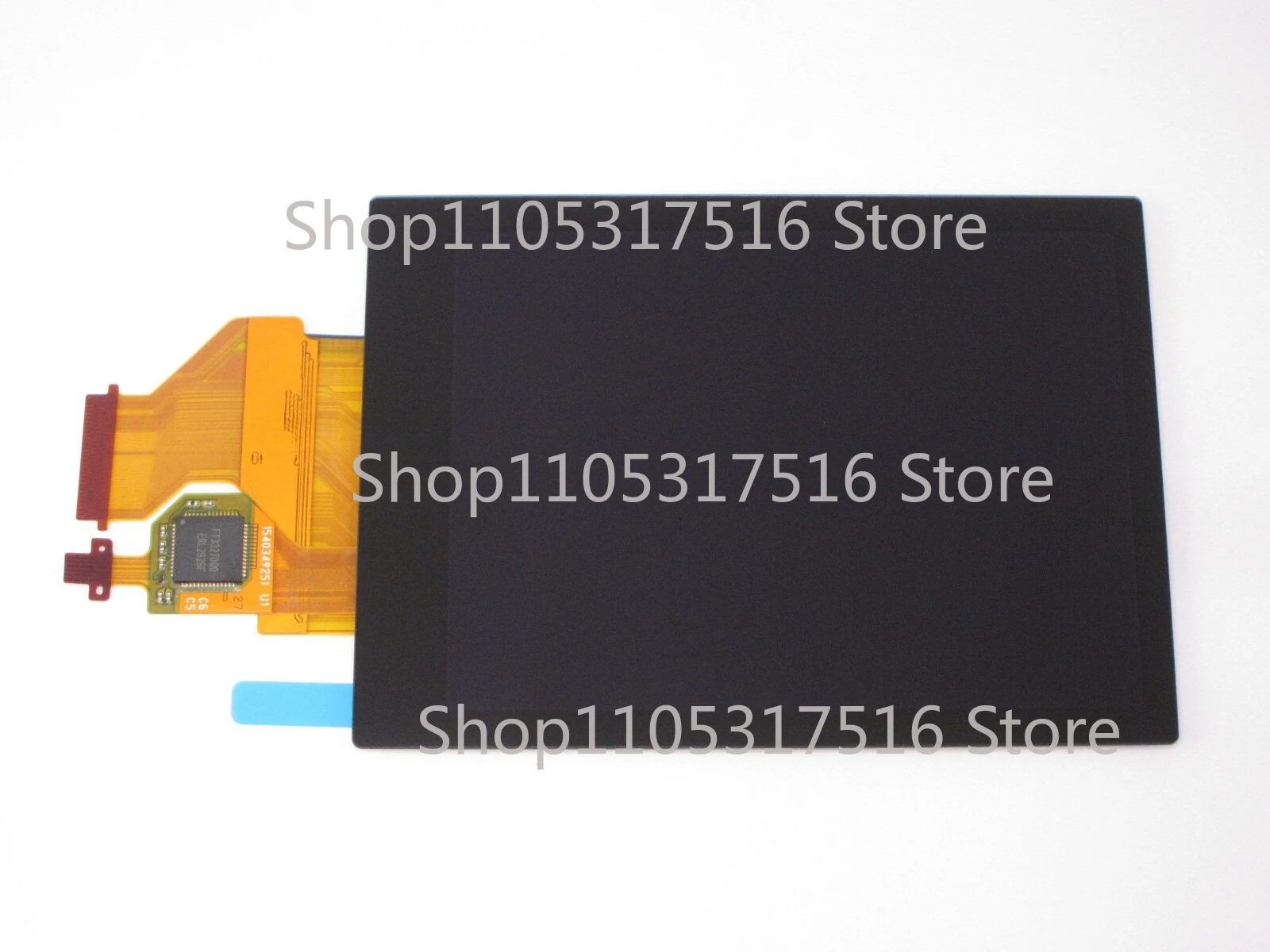 New LCD Screen Display Panel + Touch Assy For Sony DSC-RX100M6 RX100 VI Mark 6