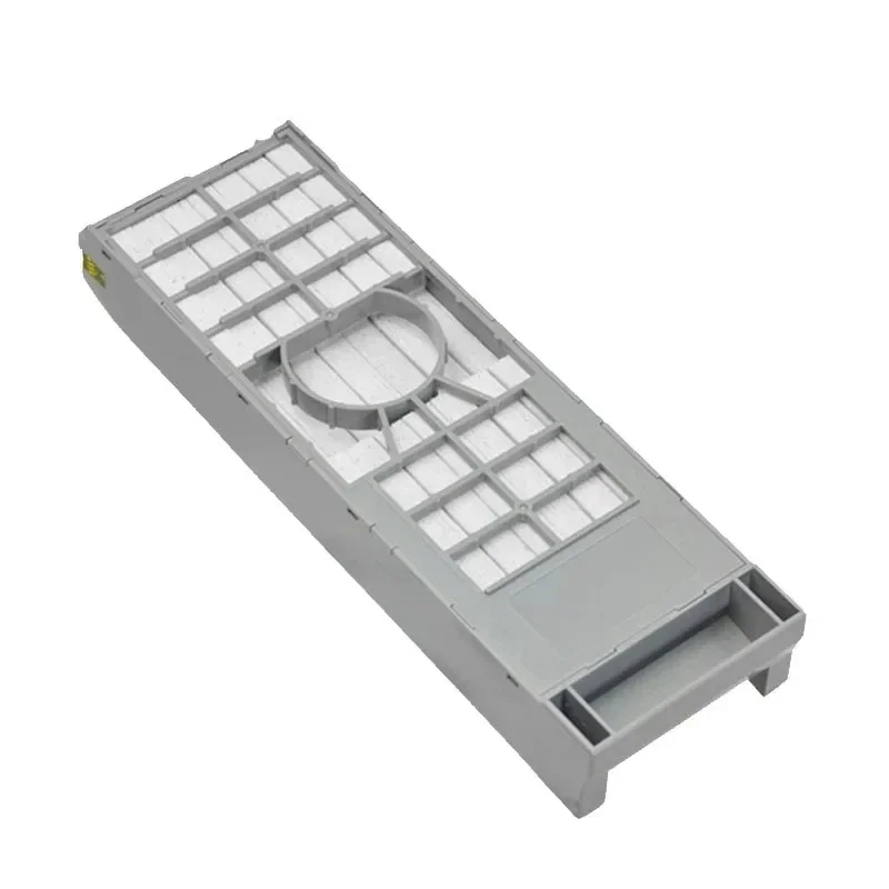 Контейнер для отходов чернил для EPSON 3800 3880 3850 3885 3890 P800 P807 P808 D7 D700 D800 D860 D870, 1 шт.
Контейнер для отходов чернил для EPSON 3800 3880 3850 3885 3890 P800 P807 P808 D7 D700 D800 D860 D870, 1 шт.