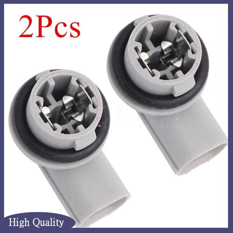 2 шт. пластиковые 2-контактные автомобильные боковые габаритные лампы, цоколь, держатель 33304-TET-H01 33304TETH01 для Honda Civic 2016-2021 гг.
2 шт. пластиковые 2-контактные автомобильные боковые габаритные лампы, цоколь, держатель 33304-TET-H01 33304TETH01 для Honda Civic 2016-2021 гг.