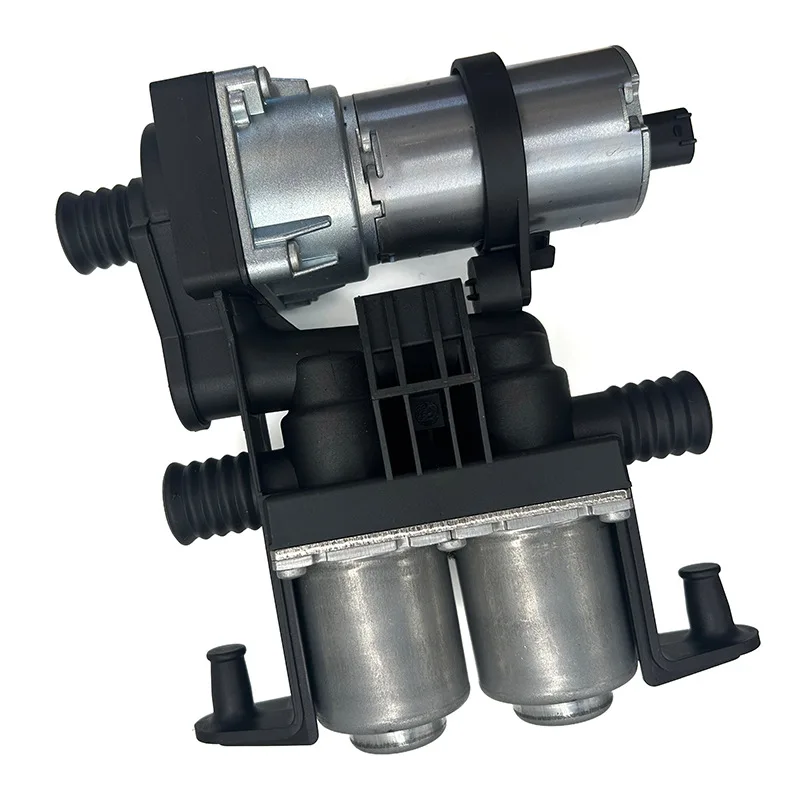 64118374994 Warm air valve suitable for Mercedes Benz solenoid valve cooling auxiliary water pump manufacturer wholesale
64118374994 Warm air valve suitable for Mercedes Benz solenoid valve cooling auxiliary water pump manufacturer wholesale