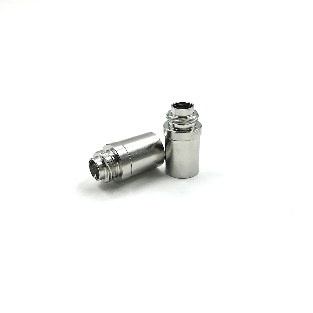 Cold Light Source Endoscope Microscope Optical Fiber Interface Adapter Convert Fit Storz Endoscope Interface
Cold Light Source Endoscope Microscope Optical Fiber Interface Adapter Convert Fit Storz Endoscope Interface