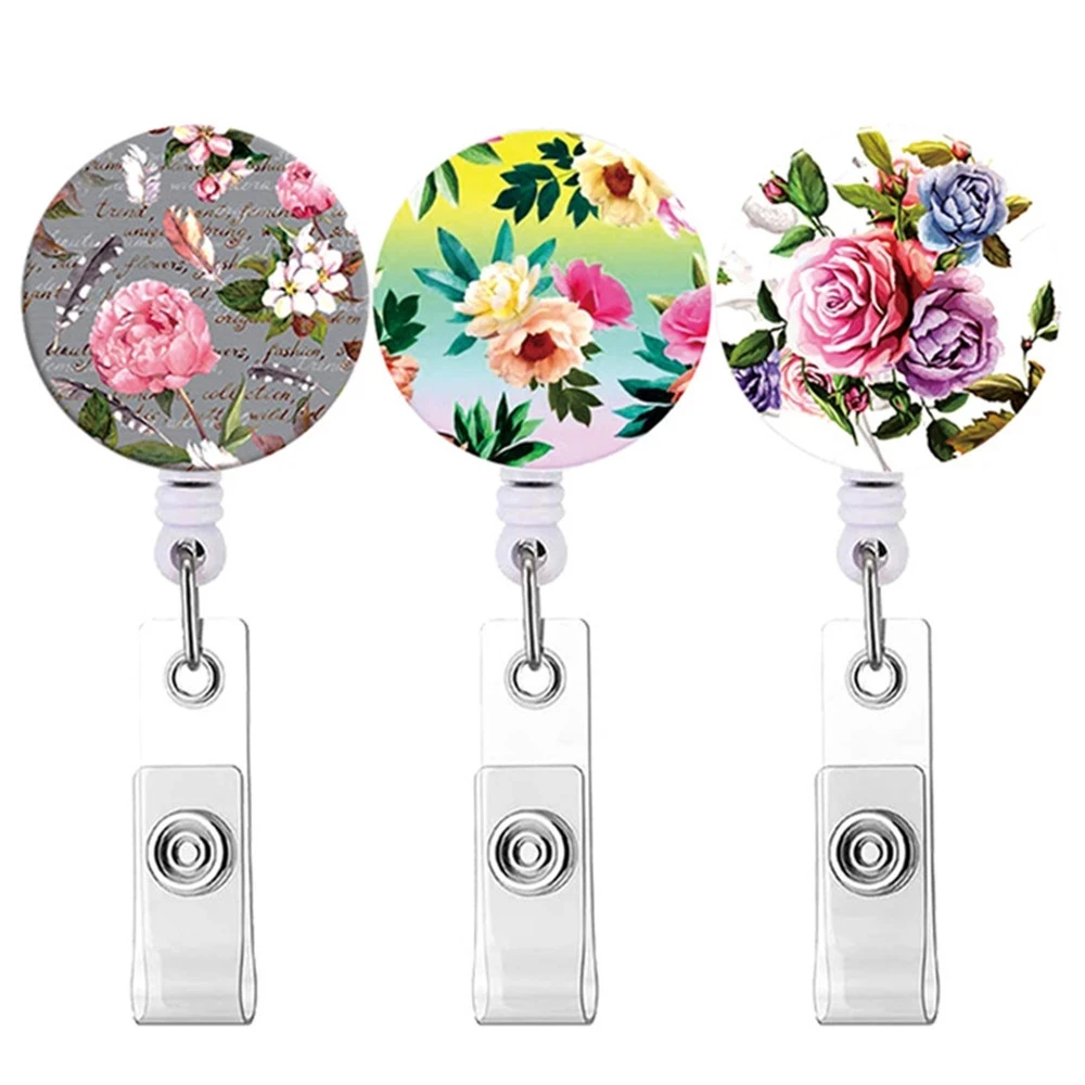 Card Holder Clip Name Tag Holder Name Card Holder Badge Holder Clip Retractable Badge Nurse Doctor Key Chain ID Badge Holder
Card Holder Clip Name Tag Holder Name Card Holder Badge Holder Clip Retractable Badge Nurse Doctor Key Chain ID Badge Holder