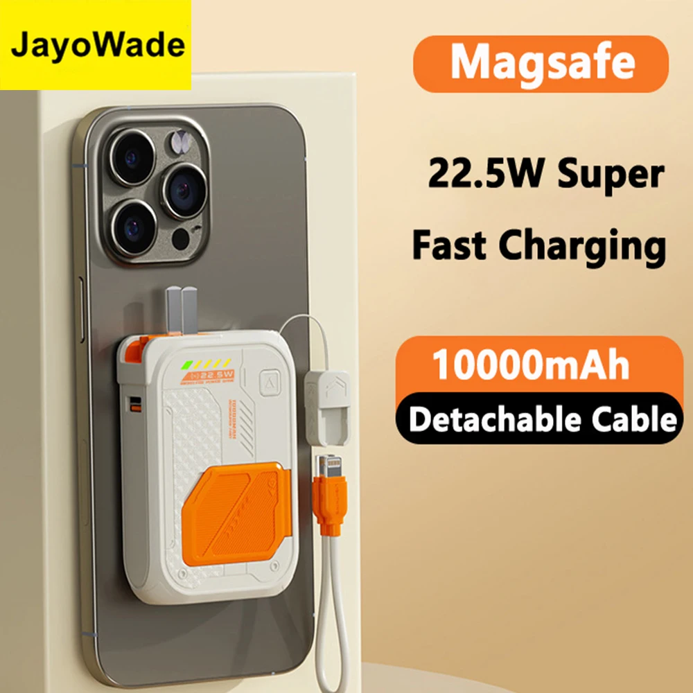 Новое универсальное настенное зарядное устройство переменного тока 4 в 1, 20000 мАч, магнитный беспроводной кабель Power Bank, быстрая зарядка, портативный внешний аккумулятор для всех телефонов
Новое универсальное настенное зарядное устройство переменного тока 4 в 1, 20000 мАч, магнитный беспроводной кабель Power Bank, быстрая зарядка, портативный внешний аккумулятор для всех телефонов