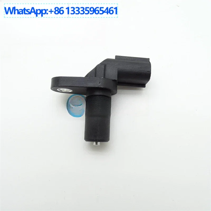 Speed sensor 33410-13500-71 Suitable for construction machinery parts, forklift sensors
Speed sensor 33410-13500-71 Suitable for construction machinery parts, forklift sensors