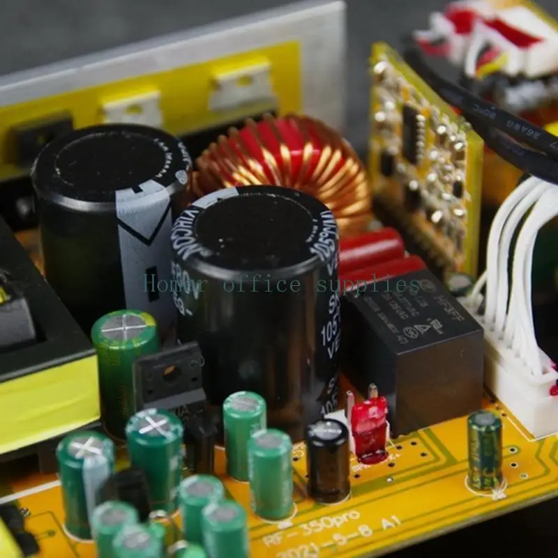 K43B Домашний кинотеатр 5.1/7.1Мощная печатная плата с цифровым активным усилителем
K43B Домашний кинотеатр 5.1/7.1Мощная печатная плата с цифровым активным усилителем