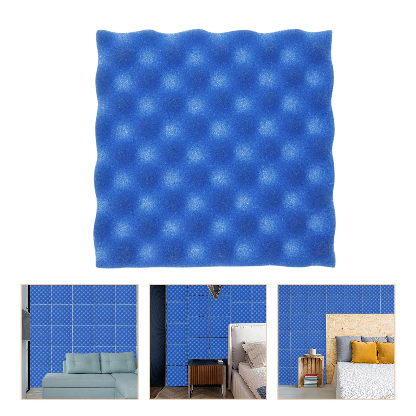 12 шт. самоклеящихся звукоизоляционных панелей для дома, офиса, студии, стен, акустические звукопоглощающие панели-накладки
12 шт. самоклеящихся звукоизоляционных панелей для дома, офиса, студии, стен, акустические звукопоглощающие панели-накладки