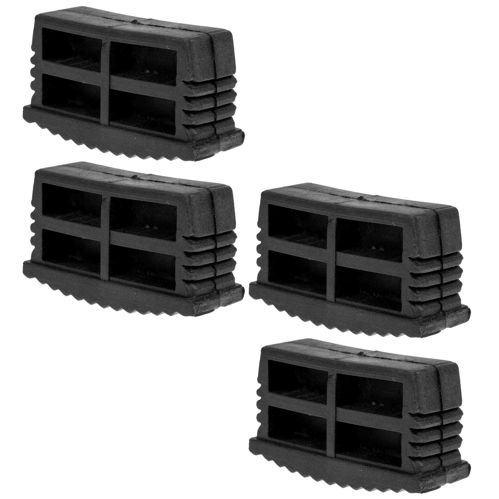 4 Pcs Ladder Foot Cover Rubber Shoe Feet Pad Covers Home Accessories Anti Tips for Ladders
4 Pcs Ladder Foot Cover Rubber Shoe Feet Pad Covers Home Accessories Anti Tips for Ladders
