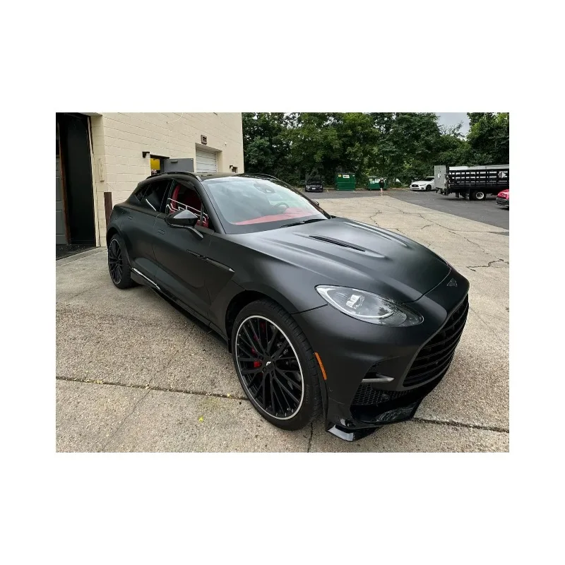 Monster film factory direct satin ppf anti-scratch self healing tpu ppf 7.5mil ppf film for car film tpu satin
Monster film factory direct satin ppf anti-scratch self healing tpu ppf 7.5mil ppf film for car film tpu satin