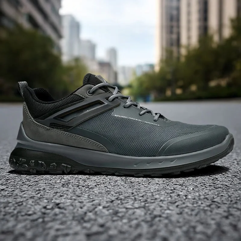 Модная походная обувь, мужские оригинальные треккинговые легкие известные сетчатые кроссовки, уличные горные кемпинг, стильные уличные пригородные спортивные кроссовки
Модная походная обувь, мужские оригинальные треккинговые легкие известные сетчатые кроссовки, уличные горные кемпинг, стильные уличные пригородные спортивные кроссовки