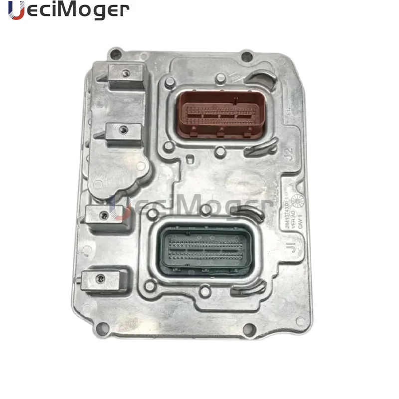 Оригинальный новый 5317106 П 5317106 Для модуля контроллера двигателя Cummins, компьютерная плата двигателя, ЭБУ ECM, электронный модуль управления
Оригинальный новый 5317106 П 5317106 Для модуля контроллера двигателя Cummins, компьютерная плата двигателя, ЭБУ ECM, электронный модуль управления