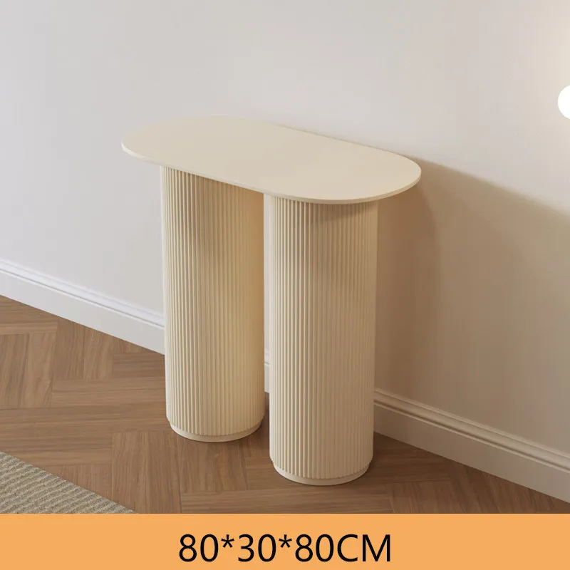 Minimalist Luxury Console Tables Space Saving Console Entrance Modern Living Room Furniture Mesita Recibidor De Entrada
Minimalist Luxury Console Tables Space Saving Console Entrance Modern Living Room Furniture Mesita Recibidor De Entrada 