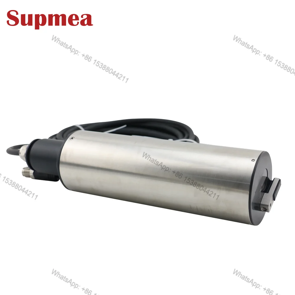 Turbidity Analyzer with Sensor Turbidity Sensor and Suspended Solids Mixed Liquor Suspended Solids Sensor
Turbidity Analyzer with Sensor Turbidity Sensor and Suspended Solids Mixed Liquor Suspended Solids Sensor